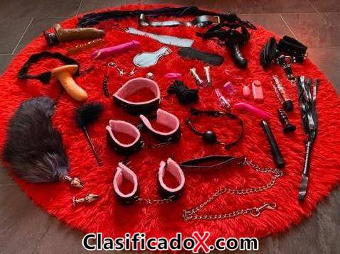 ClasificadoX - Anuncios clasificados relax y contenido erótico