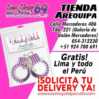 ¿Te gustaría practicar Bondage?