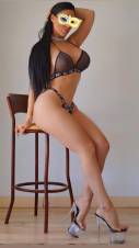 Masajes DUALES 4 manos 2 masajistas desnuditas listas para atenderte.  TEATINOS