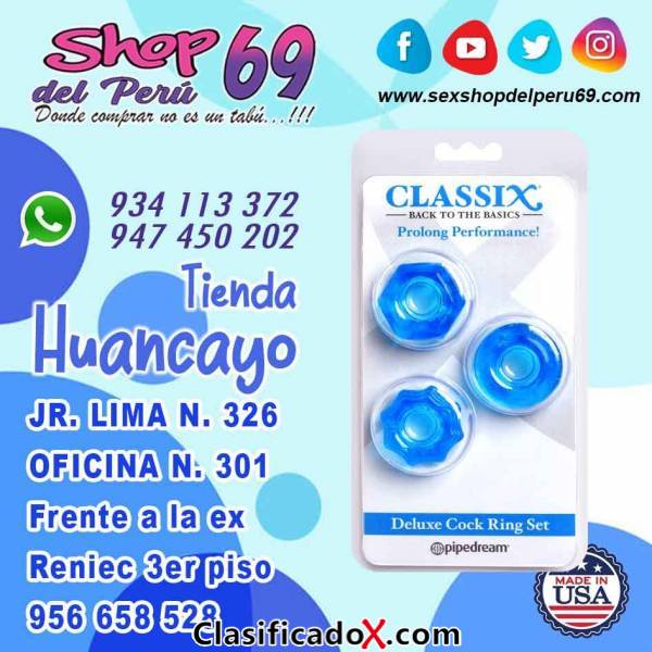 ClasificadoX - Anuncios clasificados relax y contenido erótico