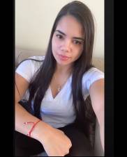 Hola soy una chica erótica