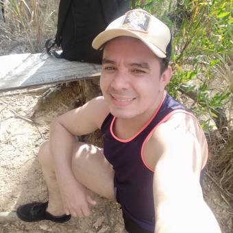 Gabriel terapeuta profesional