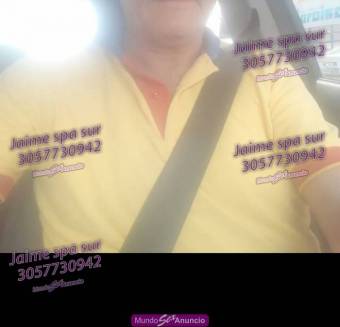 Masajes 2 X 1 por solo $40.000 de Cali para Buga muy discreto
