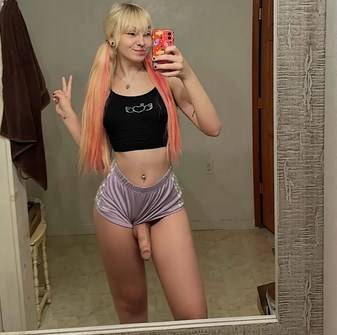 SEXO CON TRAVESTI, AHORA EN DIRECTO!