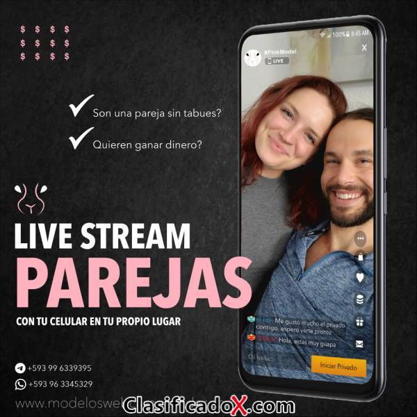 ClasificadoX - Anuncios clasificados relax y contenido erótico