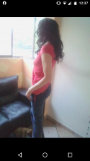 Travesti ÚNICAMENTE PASIVA busca novio ÚNICAMENTE ACTIVO