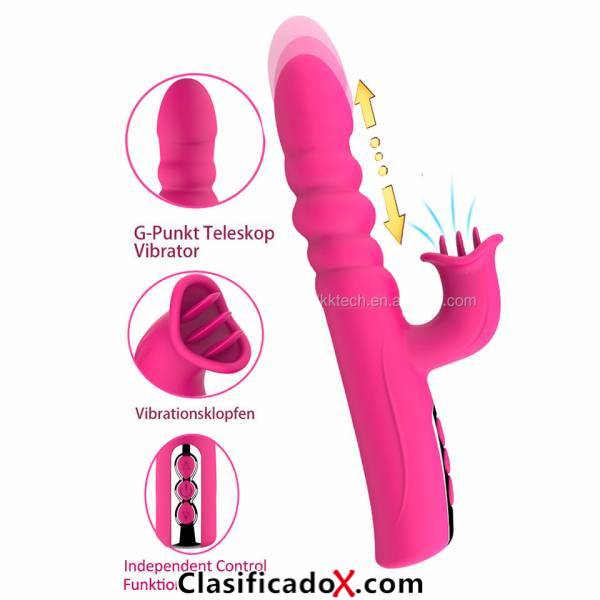 ClasificadoX - Anuncios clasificados relax y contenido erótico