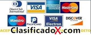 ClasificadoX - Anuncios clasificados relax y contenido erótico
