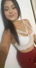 Una gordita muy cotizada