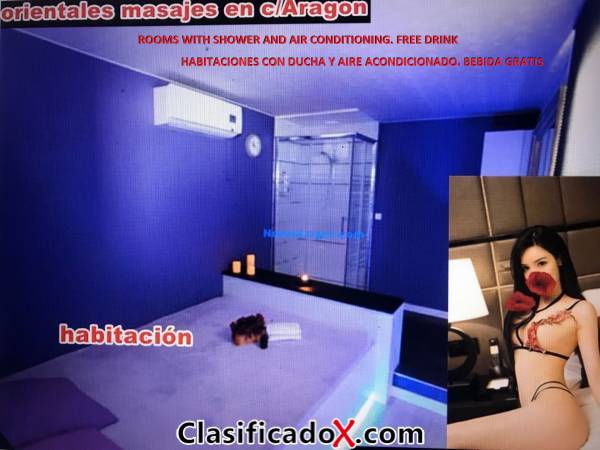 ClasificadoX - Anuncios clasificados relax y contenido erótico