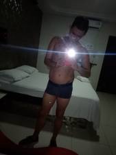 Andres Grecia