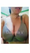 Daniela V - $900 pesos - 1 hora- MEX-Escort Indep Tengo mi Depa