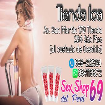 Encuentra en nuestra tienda de Ica los mejores Juguetes
