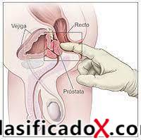 ClasificadoX - Anuncios clasificados relax y contenido erótico