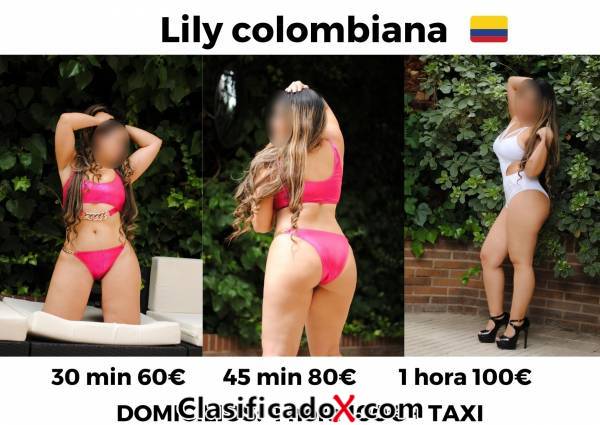 ClasificadoX - Anuncios clasificados relax y contenido erótico