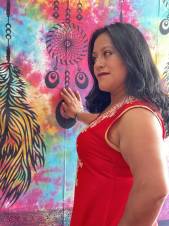 **MASAJISTA DEL ARTE TANTRA ¡TU MEJOR EXPERIENCIA! (MASAJES WENDY) V24211**