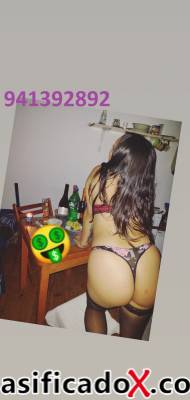 ClasificadoX - Anuncios clasificados relax y contenido erótico