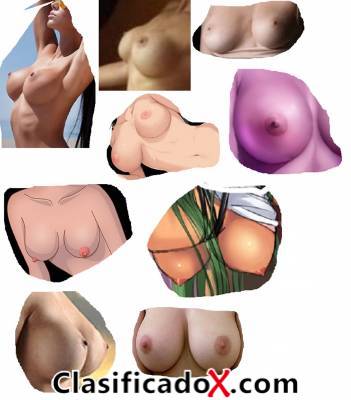 ClasificadoX - Anuncios clasificados relax y contenido erótico