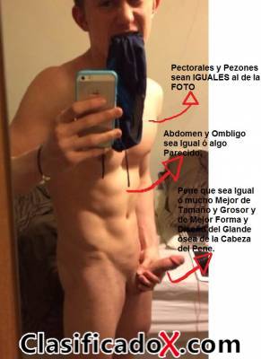 ClasificadoX - Anuncios clasificados relax y contenido erótico