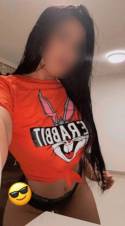 Marina escort de lujo para cliente exigentes preciosa foranea