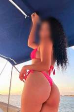 Soy Kristal foranea amateur 18 años dispuesta a todo