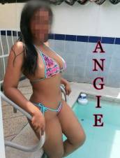 DANNA EXTROVERTIDA Y ARDIENTE TE DEJARA SIN ALIENTO !!