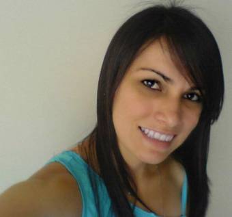 NUEVA!!! NIDIA FLACA SENSUAL CON UN CUERPO NATURAL Y MUY APASIONADA