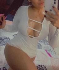 Soy dueña de un hermoso cuerpo que te incitara a pecar una y otra vez