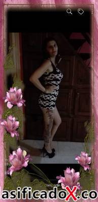 ClasificadoX - Anuncios clasificados relax y contenido erótico