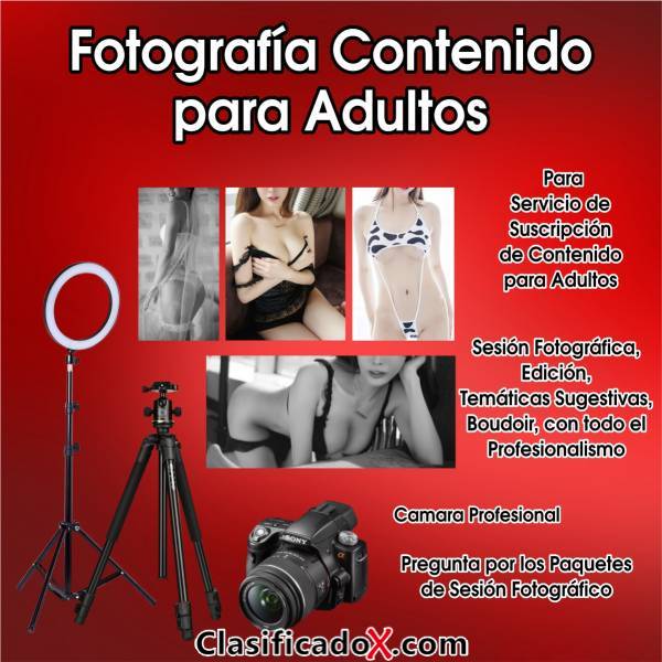 ClasificadoX - Anuncios clasificados relax y contenido erótico