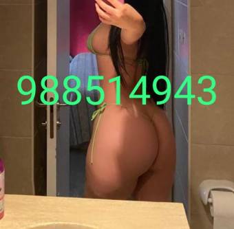 988514943 SEXO A DOMICILIOS HOTEL DISCRETAS M