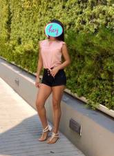 MARIA FERNANDA, bella estudiante!!