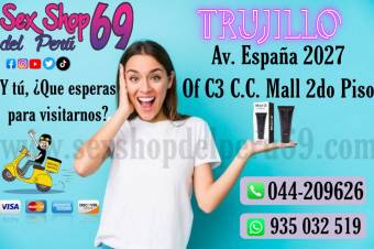 Lubricantes en Trujillo A Base de Agua