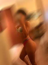 Soy Greysi joven iniciando amateur con ganas de aprender
