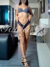 Golden Escort Gdl