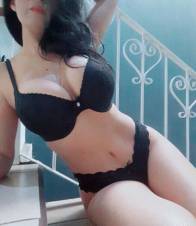 ANNA UNA MUJER MILF, MADURA QUE A NADA LE DICE QUE NO