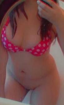 Isabella una belleza 19 años
