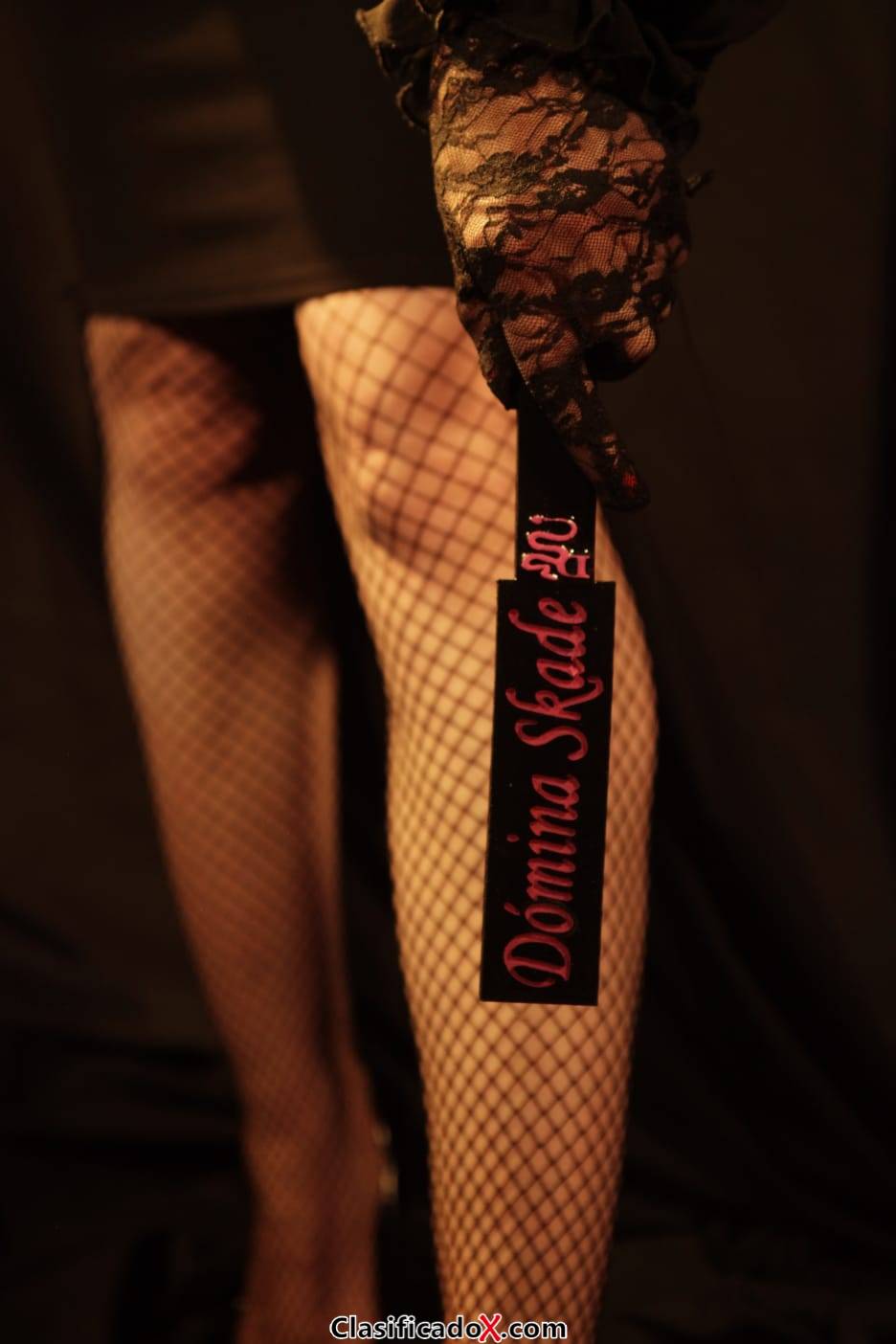 DOMINATRIX, MISTRESS, AMA PROFESIONAL ESPAÑOLA MADRID