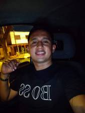 Hola soy Camilo joven colombiano