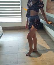 MARISOL UNA PETITE ESPECTACULAR