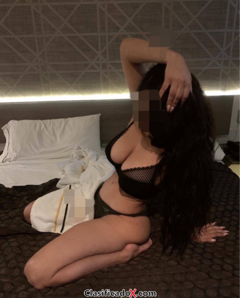 DAYANA UNA MUJER VOLUPTUOSA DE LO MEJOR