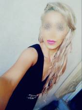 M* RUBIA DESEOSA DE NUEVAS AMISTADES
