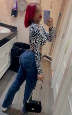 m* CUBANA DISPUESTA A DARTE UNA TARDE DE LUJO