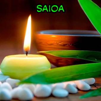 Masajista Española Saioa