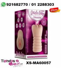 MASTUBADOR GEISHA ALESHA CON VAGINA APRETADA TIENDAS AMOR
