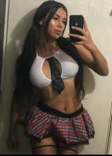 Servicio de sexuales