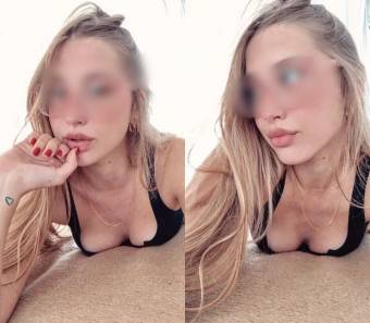 QUIERES VERME MASTURBAR? CARA ANGELICAL MUY CALIENTE