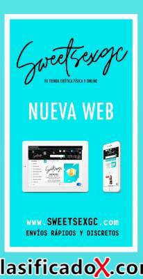 ClasificadoX - Anuncios clasificados relax y contenido erótico