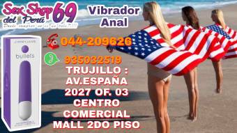 JUGUETES SEX ADULTS 935032519