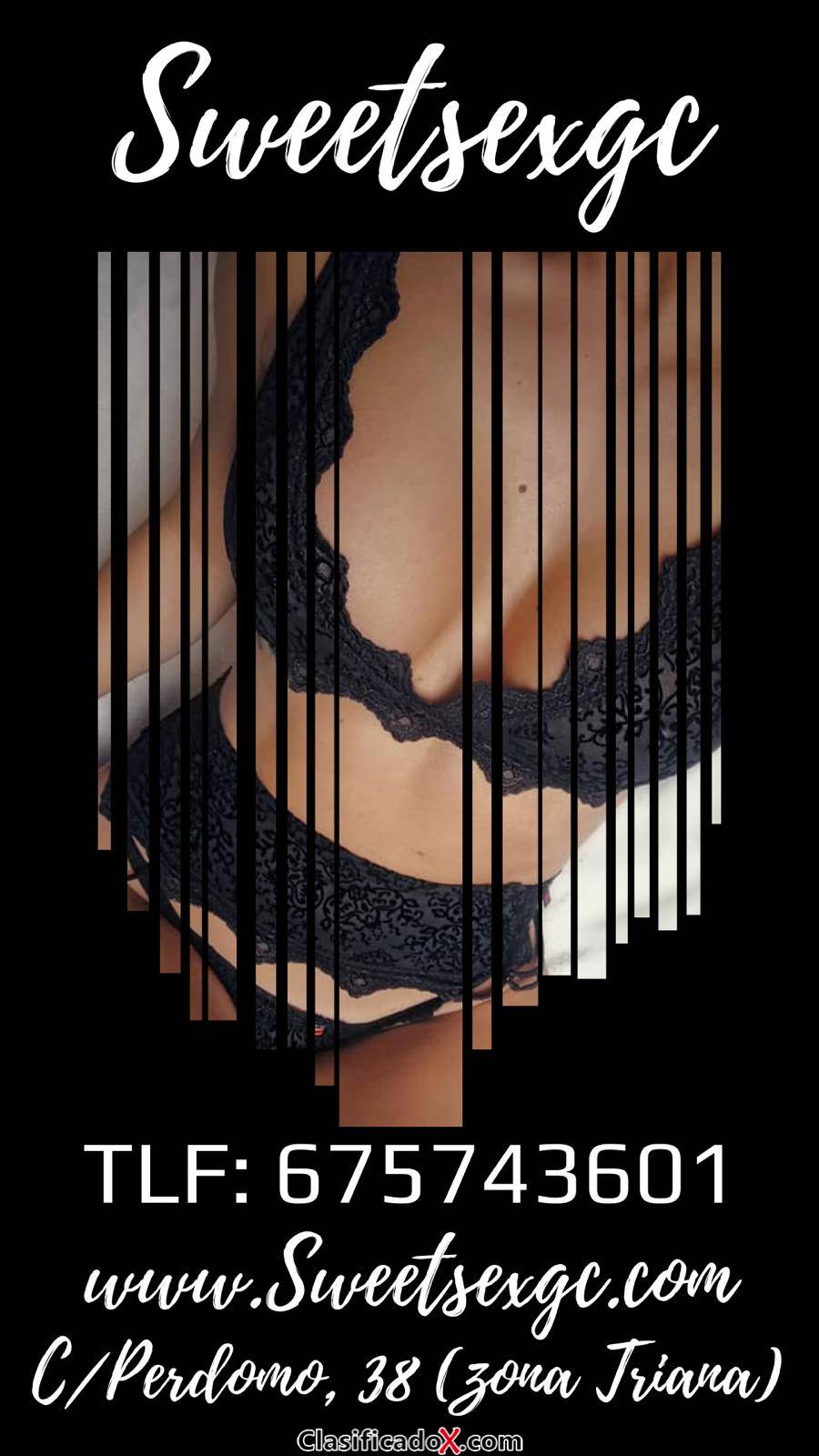 Tienda erótica SweetSexgc.